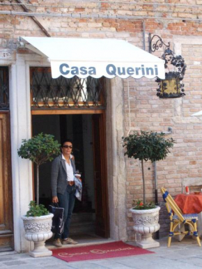  Locanda Casa Querini  Венеция